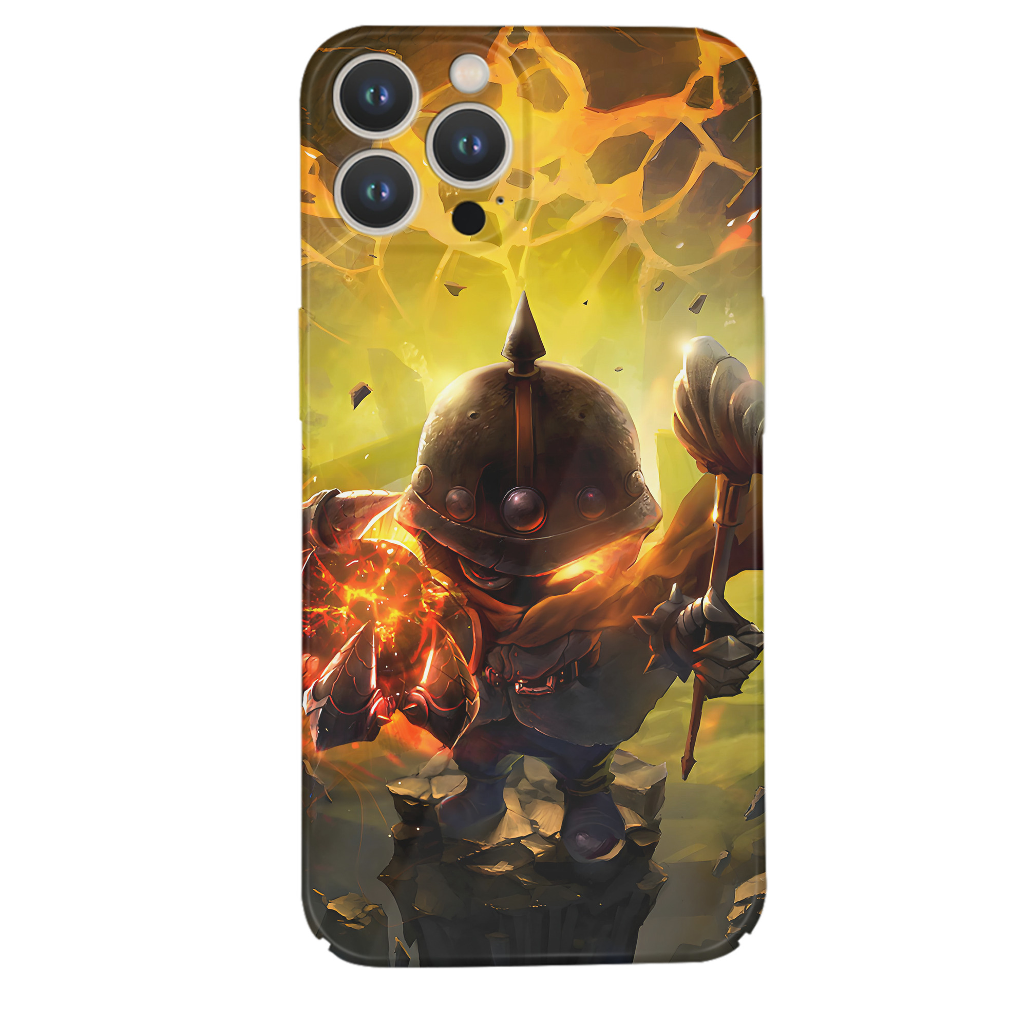 （画像用） リーグ・オブ・レジェンド League of Legends LOL 【iPhone 14シリーズ対応】ハードケース